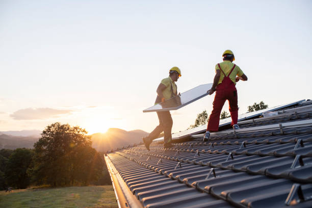 Roof Coating Services in Peridot, AZ